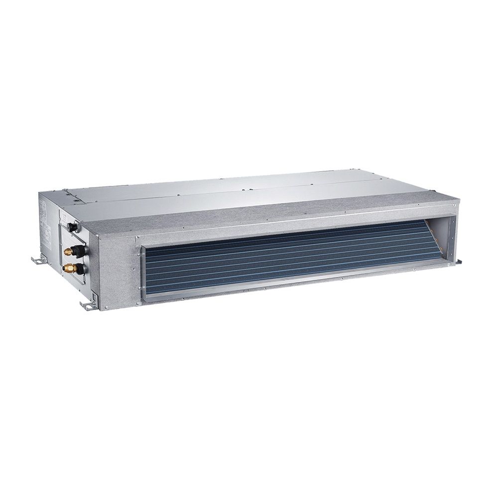 Изображение для товара Kentatsu KSMB53HZAN1P / KSUNB53HZAN1 с зимним комплектом (-40)