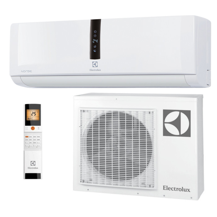 Настенный кондиционер (сплит-система) Electrolux EACS-36HT/N3