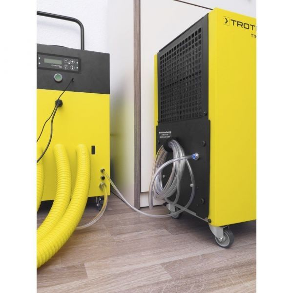 Изображение для товара Trotec Qube+
