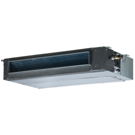 Изображение для товара MDV MDTII-12HWFN8