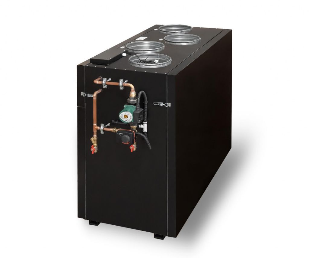 Изображение для товара Turkov Zenit HECO-1200 EH/EH