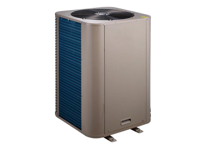 Тепловой насос воздух-вода MDV RSJ-800/SZN1-H