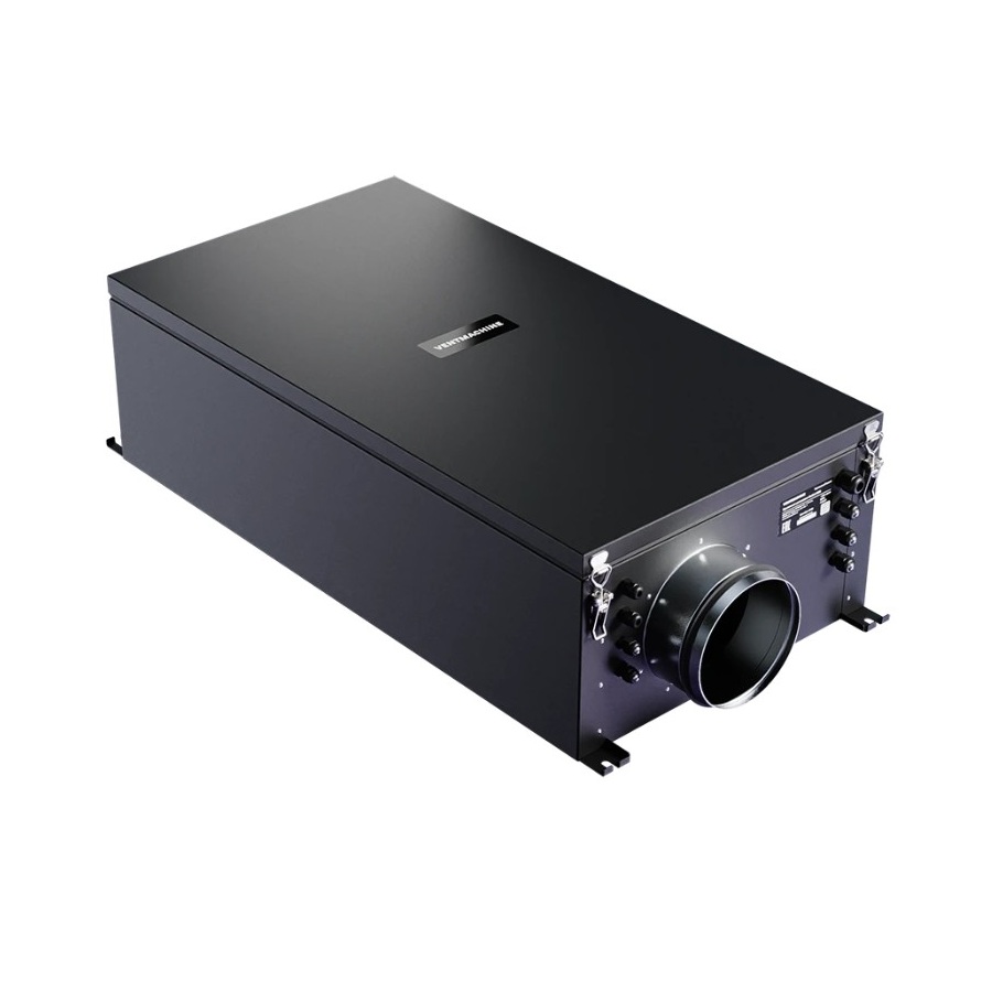 Приточная установка VentMachine Colibri 650 GTC
