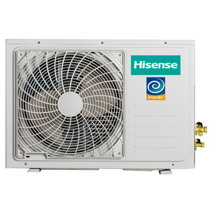 Изображение для товара Hisense AMD-09UX4RBL8 / AUW-09U4RS8