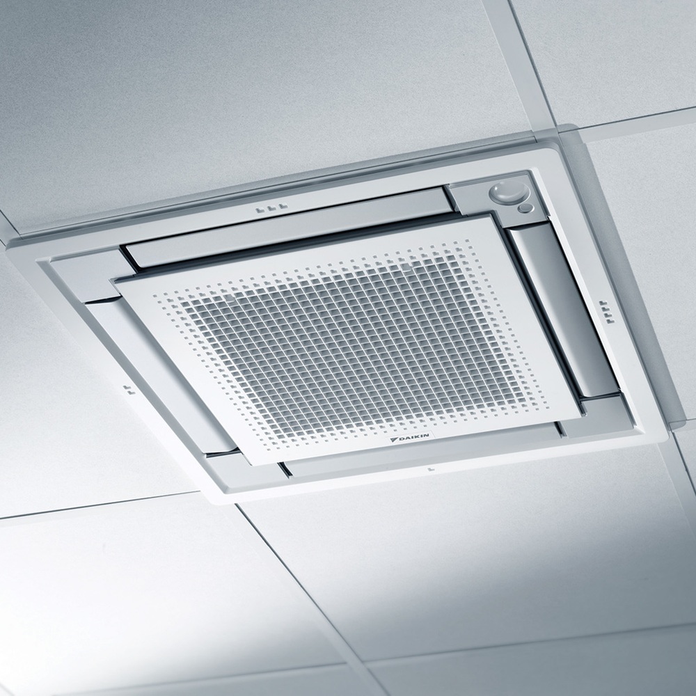 Изображение для товара Daikin FFA50A9 / RXM60A с зимним комплектом (-40)