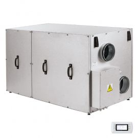 Изображение для товара Blauberg KOMFORT Roto EC LHP 700 S18