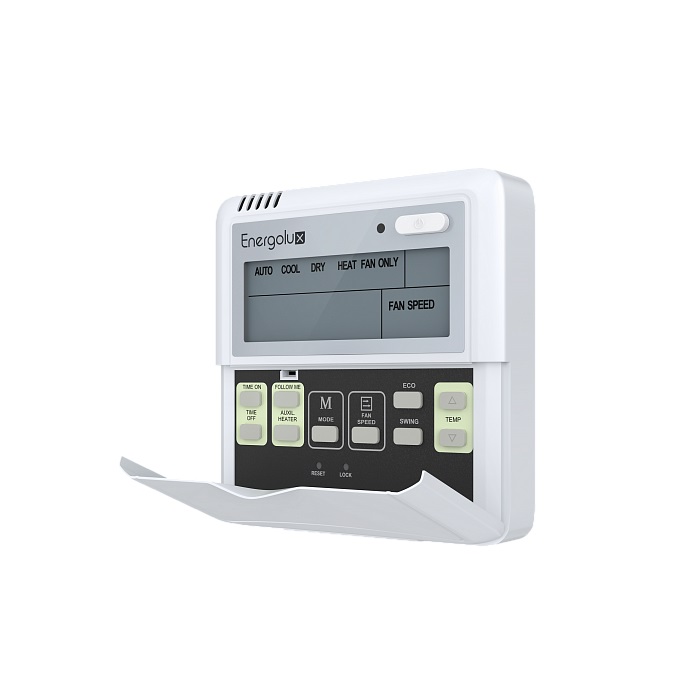 Канальный кондиционер (сплит-система) Energolux SAD60D6-A / SAU60U6-A Канальный кондиционер (сплит-система) Energolux SAD60D6-A / SAU60U6-A