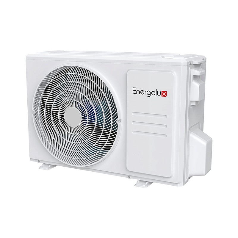 Настенный кондиционер (сплит-система) Energolux SAS12AR2-A / SAU12AR2-A-WS30