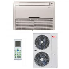 Изображение для товара IGC IFХ-V60HSDC/U