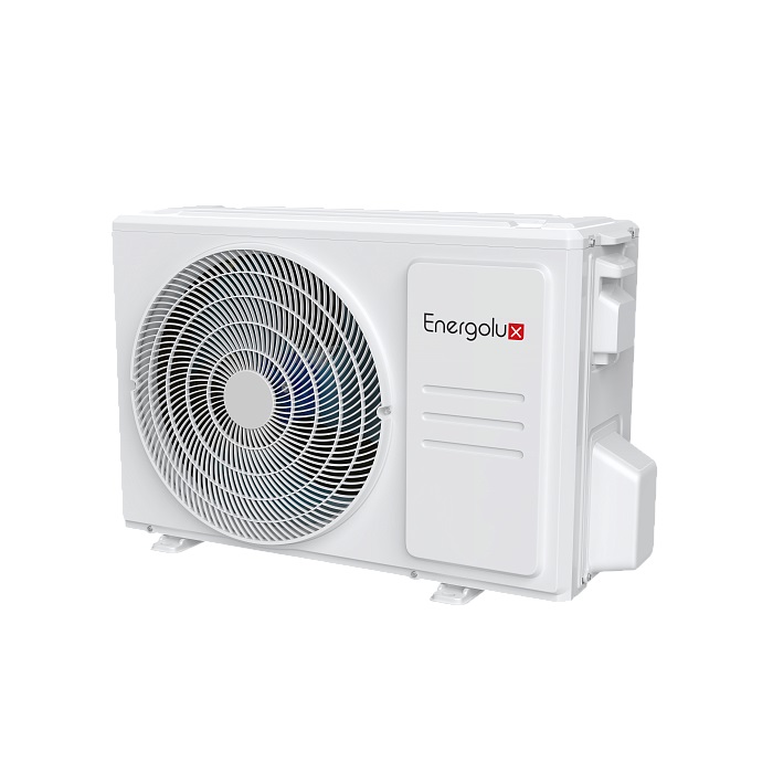 Колонный кондиционер (сплит-система) Energolux SAP24P6-A / SAU24P6-A-WS40 с зимним комплектом (-40)