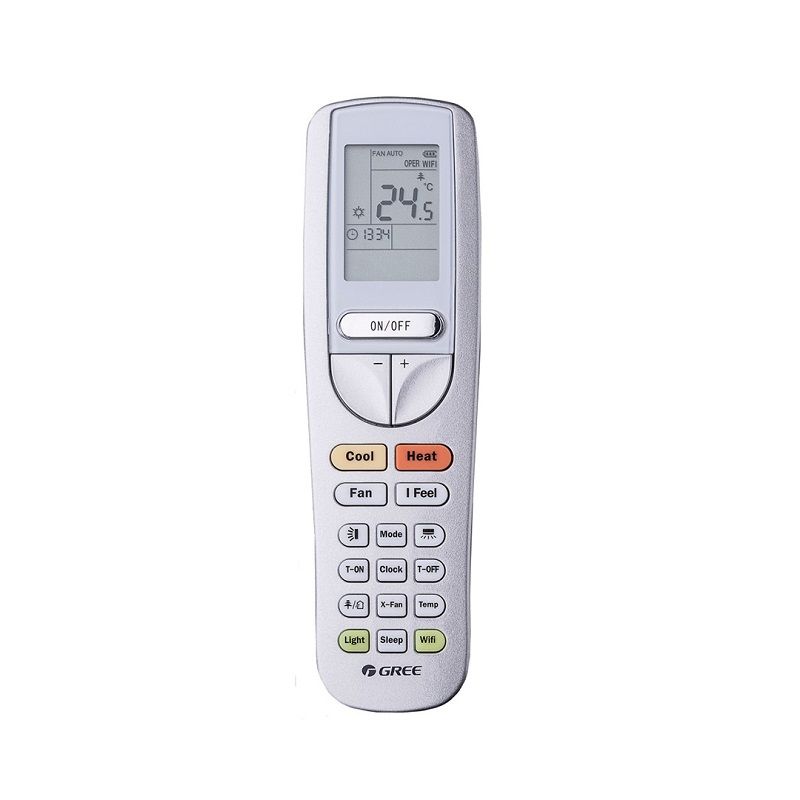 Изображение для товара Gree GWH09UB-K6DNA4A