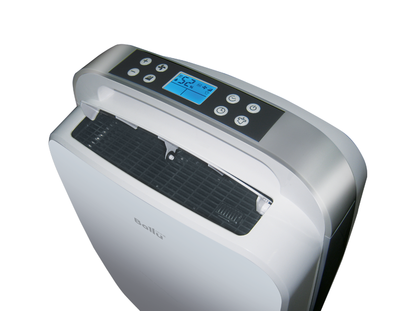 Осушитель воздуха Ballu BDM-30L