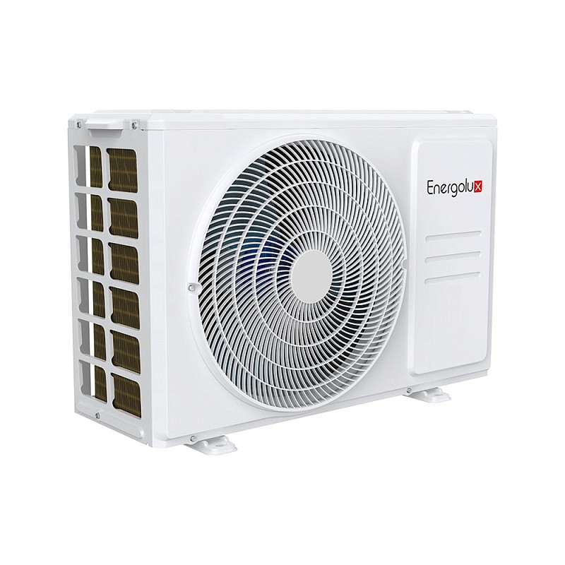 Настенный кондиционер (сплит-система) Energolux SAS09AR2-A / SAU09AR2-A-WS40