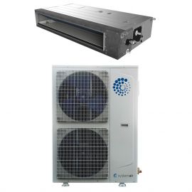 Изображение для товара Systemair SYSPLIT DUCT 60 EVO HP R