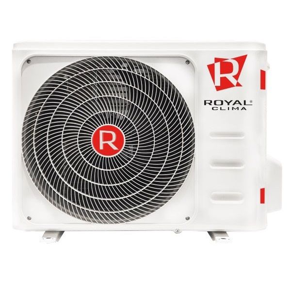 Изображение для товара Royal Clima RC-TWS21HN с зимним комплектом (-35)