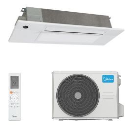 Изображение для товара Midea MCBU-09HRFN8 / MOX230-09HFN8-Q(GA)
