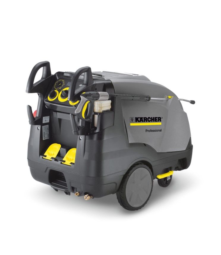 Аппарат высокого давления Karcher HDS 10/20-4 M