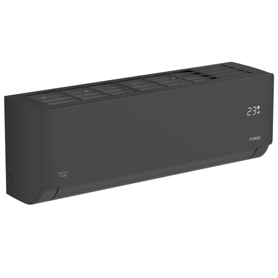 Настенный внутренний блок мульти-сплит-системы Funai RAM-I-SNN30HP.W02/S