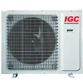 Изображение для товара IGC RAM3-X27UNH