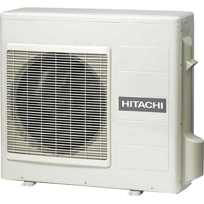 Изображение для товара Hitachi RAC-70WPA / RAK-70PPA