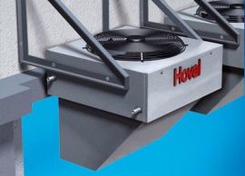 Изображение для товара Hoval TopVent CUR-5