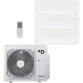 Изображение для товара Daichi DF70A3MS1R / ICE35AVQS1R-1 + ICE20AVQS1R-1x2