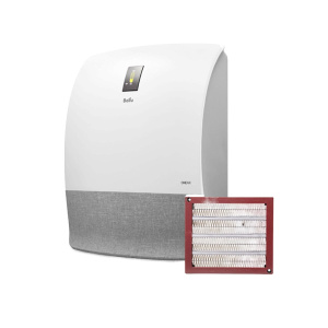 Изображение для товара Ballu ASP-200SW
