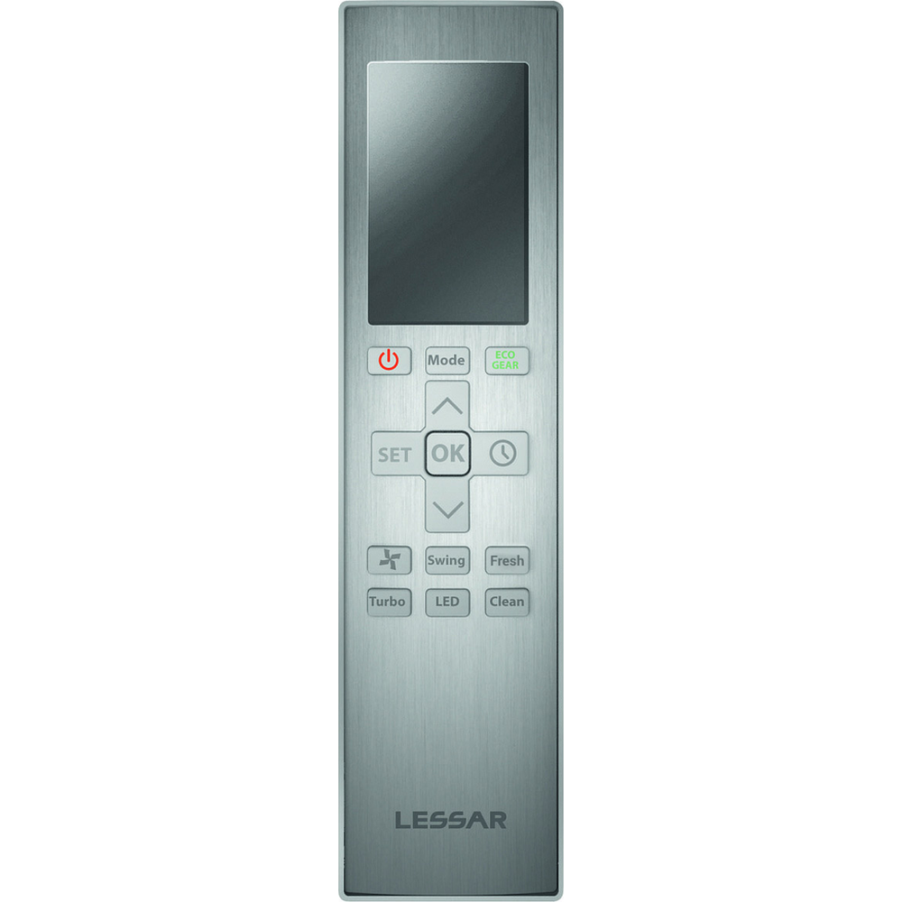 Изображение для товара Lessar LU-4HE28FME2 / LS-MHE09KCE2x3