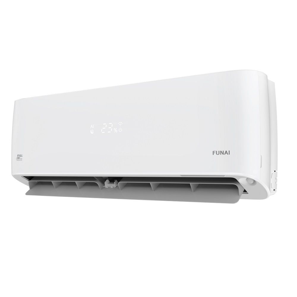 Инверторный настенный кондиционер (сплит-система) Funai RACI-EM35HP.D04