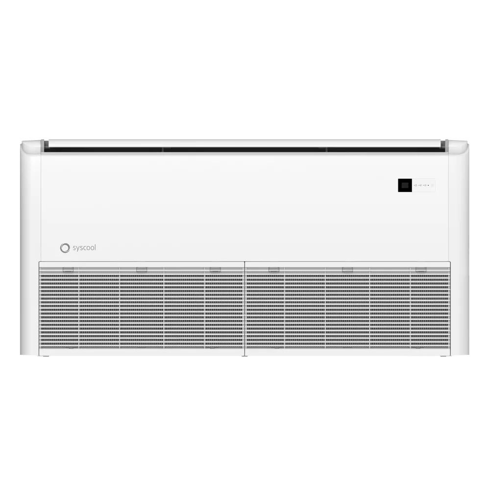 Напольно-потолочный кондиционер (сплит-система) Syscool SYSPLIT CEILING 48 HP R