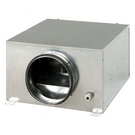Изображение для товара Blauberg ISO-B EC 125