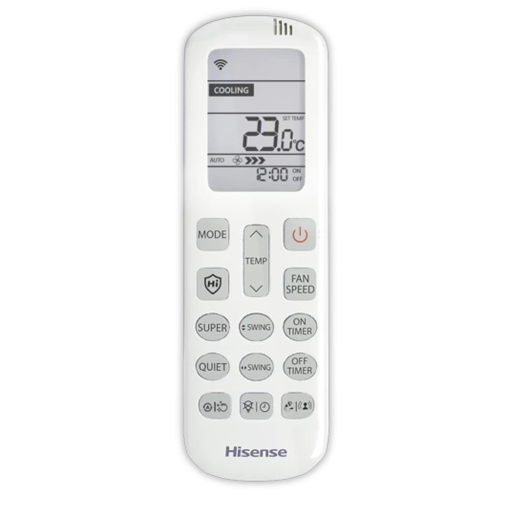 Изображение для товара Hisense AMS-12UW4RYRKB01