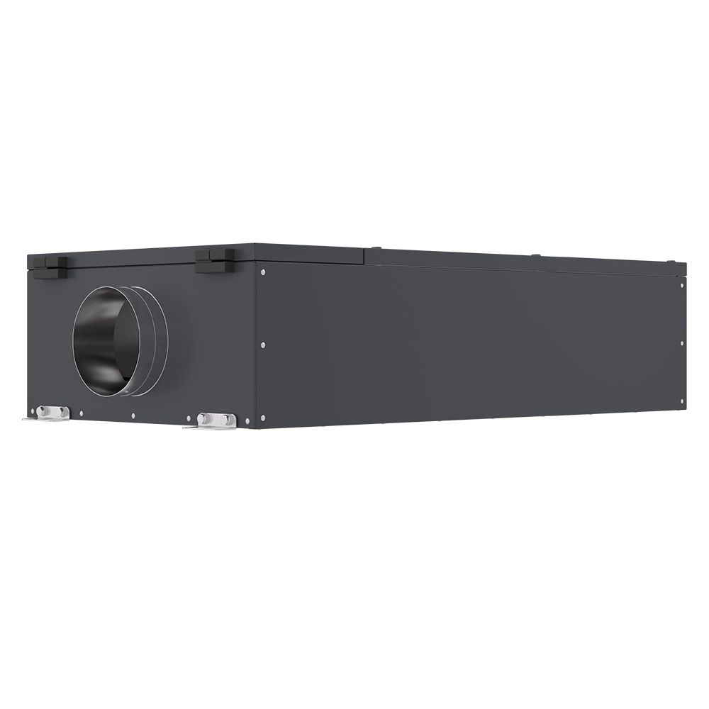 Приточная установка Zilon ZPE-M 600-5,0/2 INT