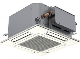 Изображение для товара Hitachi RCI-2.5FSR