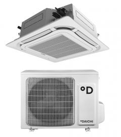 Изображение для товара Daichi DA160ALCS1R / DF160ALS3R