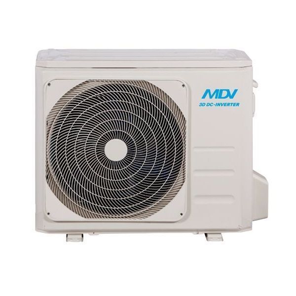 Изображение для товара MDV MD4O-28HFN8 / MDSAF-07HRDN8x4