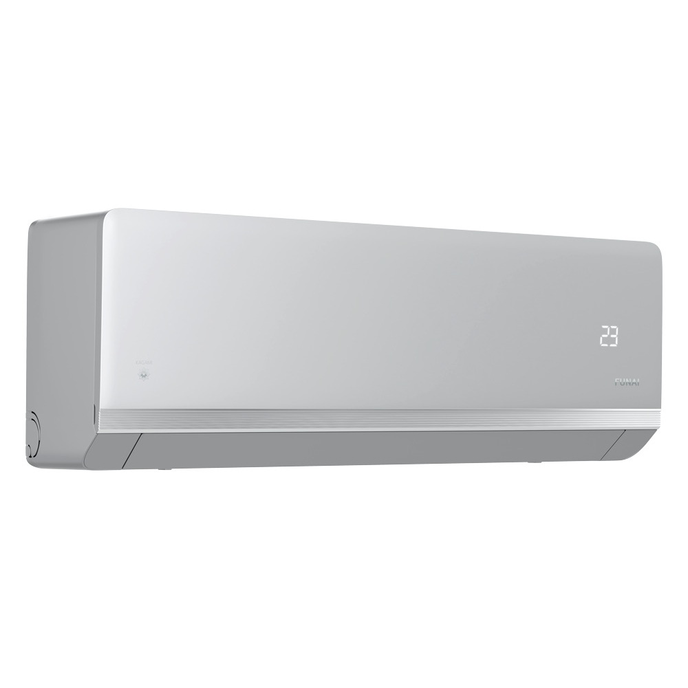 Настенный кондиционер (сплит-система) Funai RAC-KM25HP.D01 с зимним комплектом (-40)