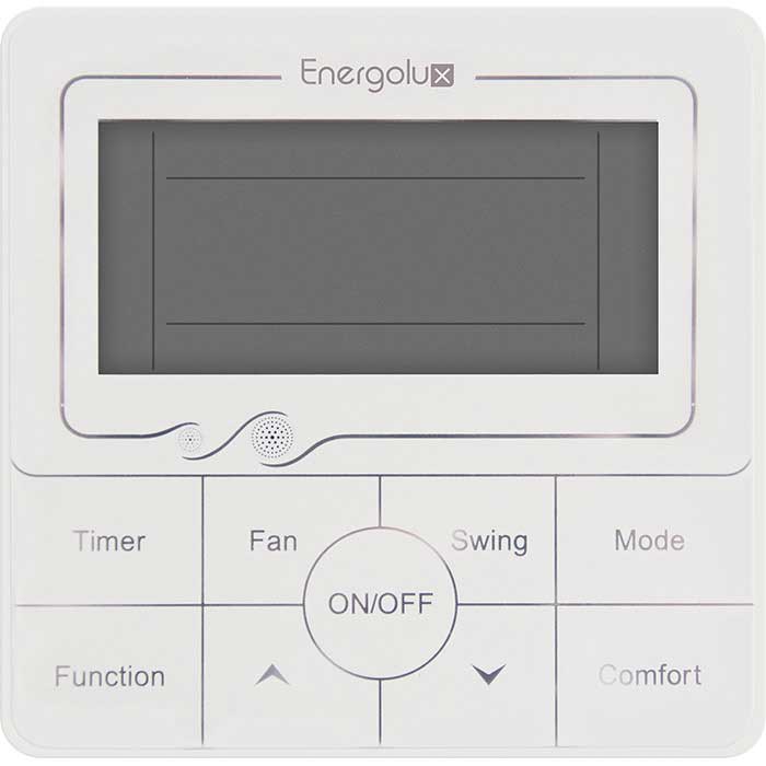 Канальный кондиционер (сплит-система) Energolux SAD80D3-A / SAU80U3-A-WS30 с зимним комплектом (-30)