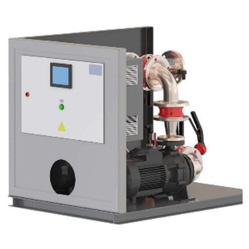 Изображение для товара Стрела BPS-C mini 2 COMOS 50-32-160 (F1)