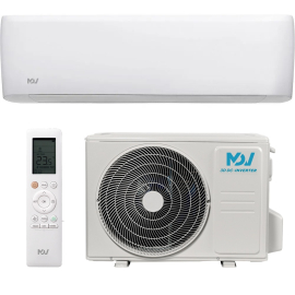 Изображение для товара MDV MDSOPS-09HRFN8 / MDOOPS-09HFN8