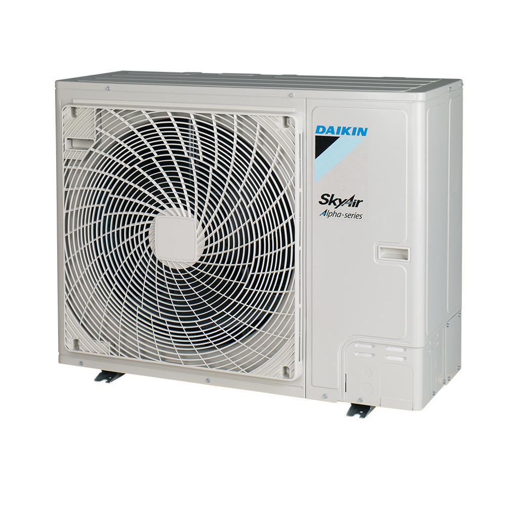 Изображение для товара Daikin FAA100B / RZAG100NY1 с зимним комплектом (-40)
