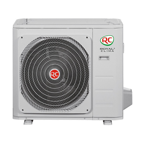 Кассетный кондиционер (сплит-система) Royal Clima ES-C 36HREX / ES-E 36HEX