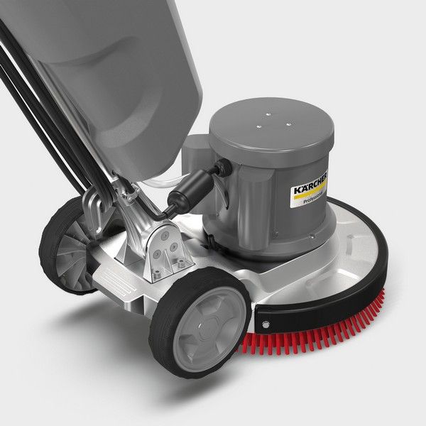 Поломоечная машина Karcher BDS 43/150 C