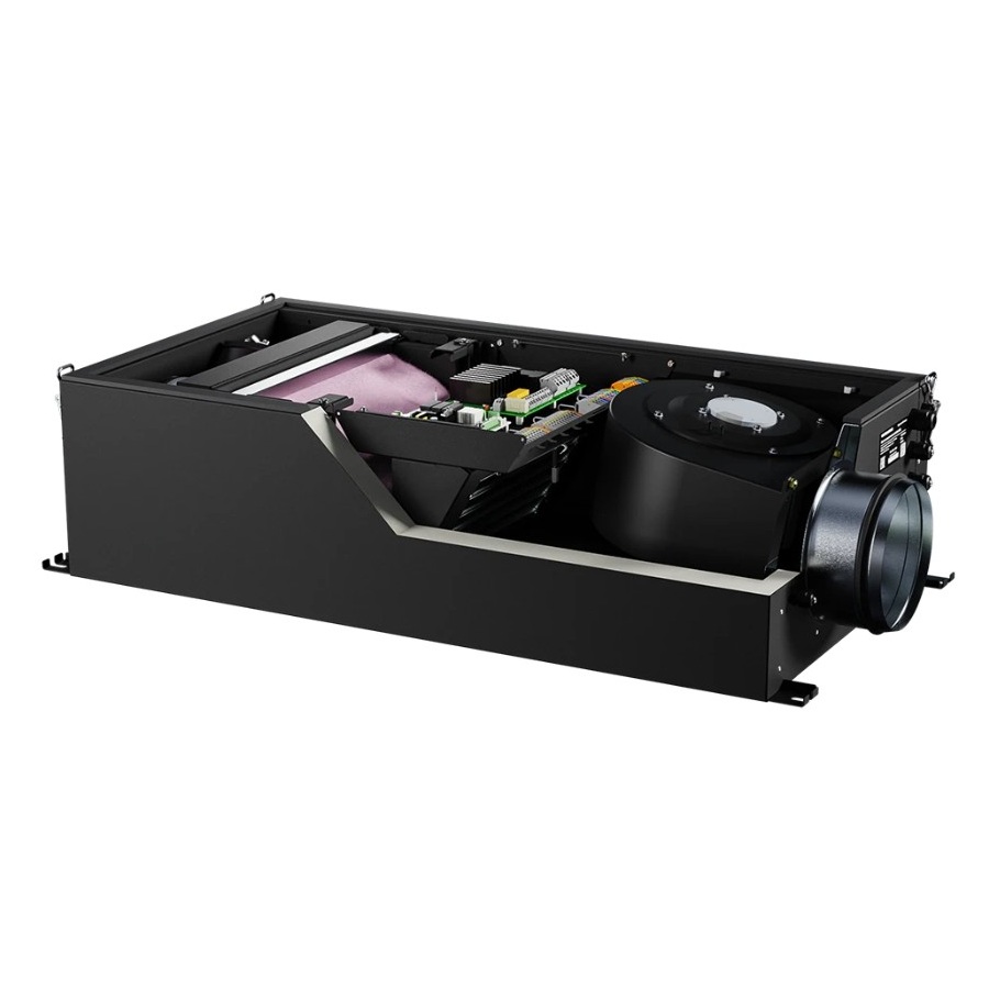 Приточная установка VentMachine Colibri 300 G1