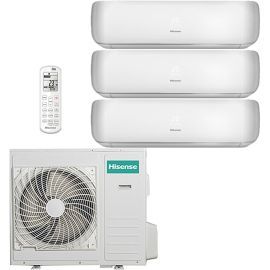 Изображение для товара Hisense AMW3-24U4RJC / AMS-09UW4RVETG00x3