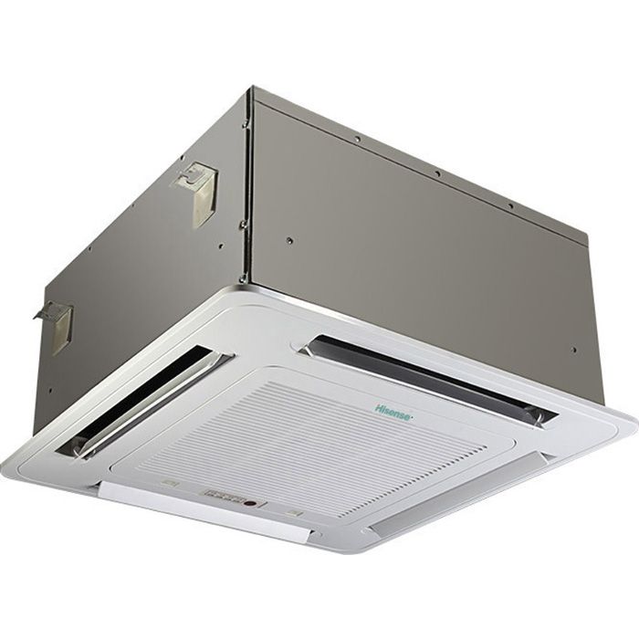 Изображение для товара Hisense AUC-60HR4SHA / AUW-60H6SP1