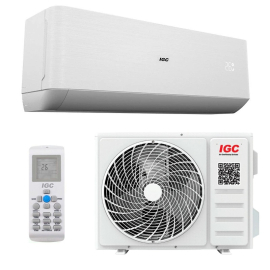 Изображение для товара IGC RAS-12АТ