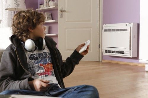 Изображение для товара Daikin FVXS25F / RXS25L