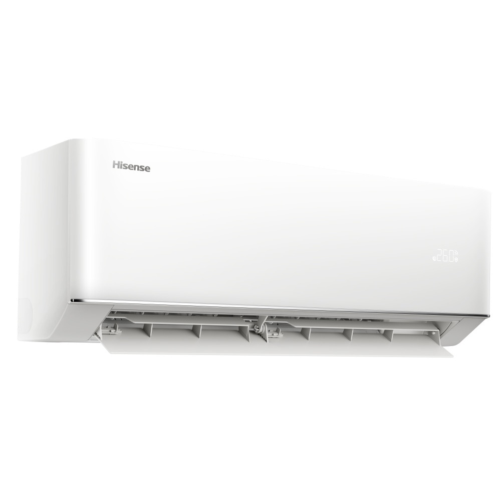 Инверторный настенный кондиционер (сплит-система) Hisense AS-07UW4RLCHC01