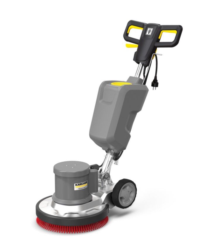 Поломоечная машина Karcher BDS 43/150 C